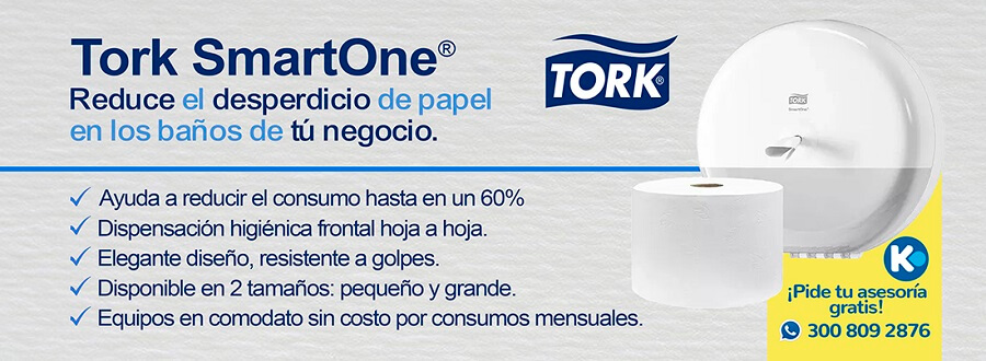 SmartOne Tork Familia